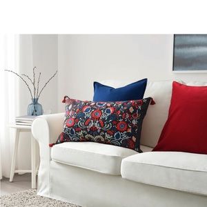 Skogskorn IKEA pillow